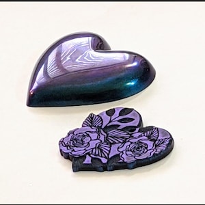 Chameleon Color-Shift Pigment #D941/ Nail Art/ Epoxy Resin / Alcohol Ink