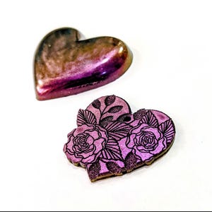 Chameleon Color-Shift Pigment #D961 / Nail Art/ Epoxy Resin / Alcohol Ink