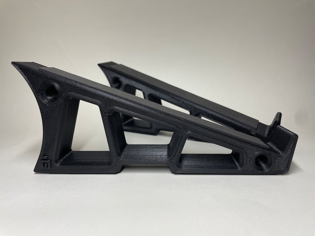 Medium Universal Drum Machine, Groovebox and Synth Stands for Devices