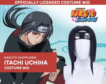 Itachi Uchiha Etsy