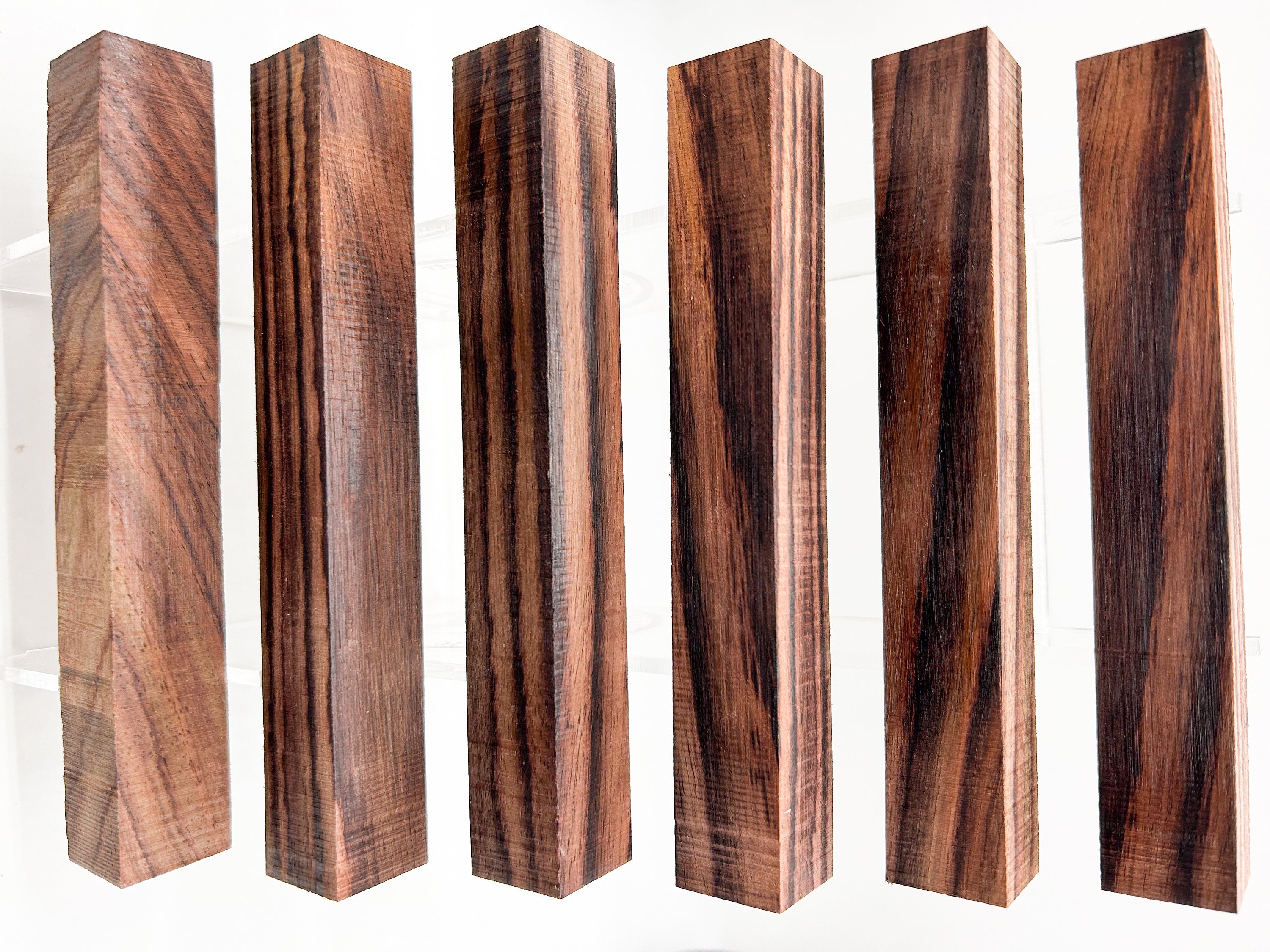 Wood Pen Blanks Wholesale