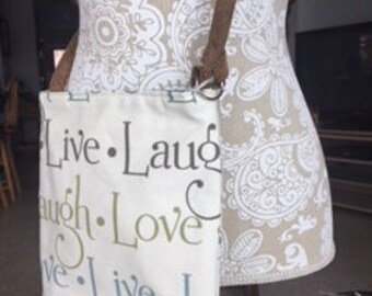 Cross-body bag
