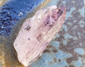 Beautiful Amethyst Crystal from Chiredzi Zimbabwe