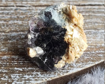 Fluorite Specimen from Erongo