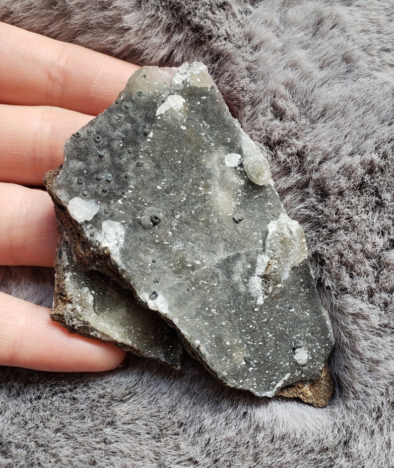 Smithsonite Specimen from Chihuahua Mexico