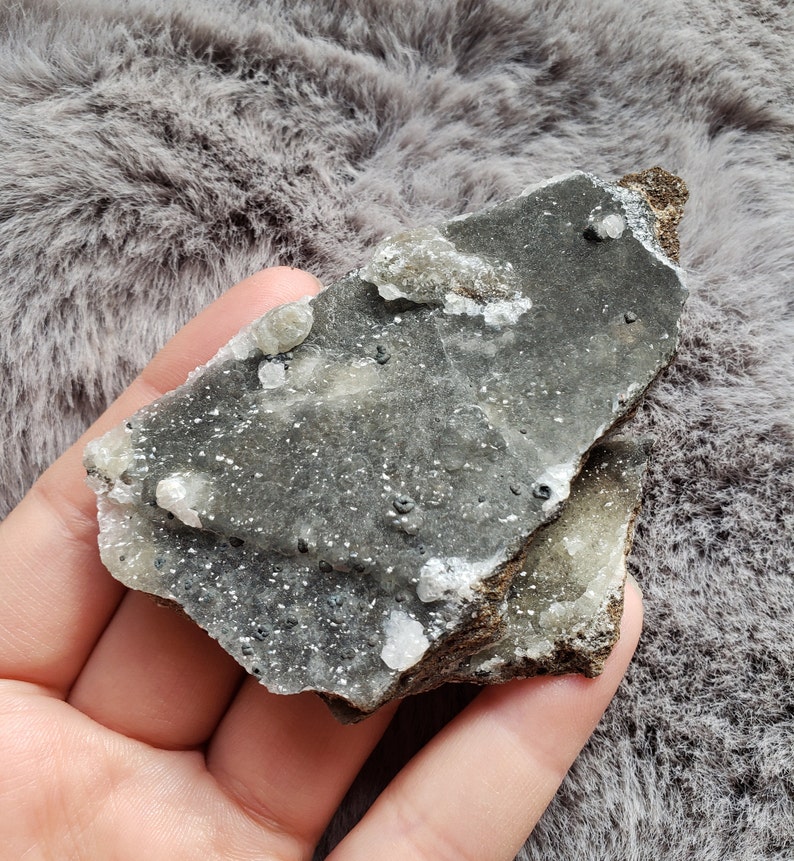 Smithsonite Specimen from Chihuahua Mexico