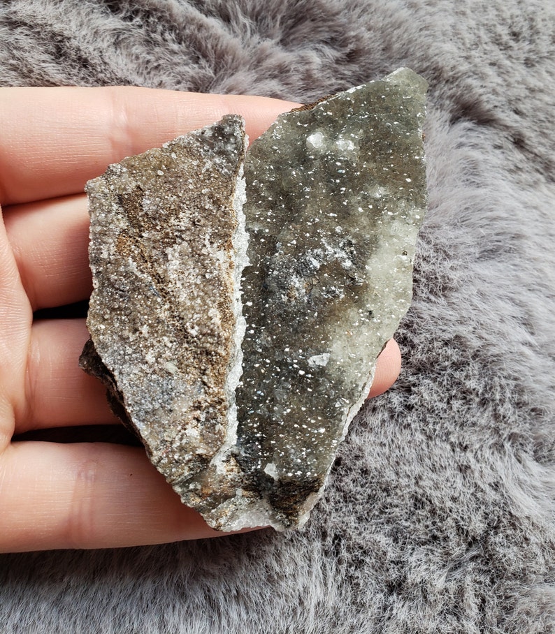 Smithsonite Specimen from Chihuahua Mexico