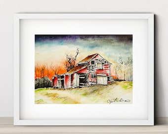 Art Prints