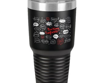 Tumblers & Water Bottles