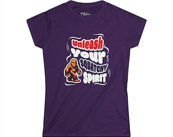 Sasquatch T-shirts