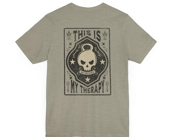 Fitspiration T-shirts