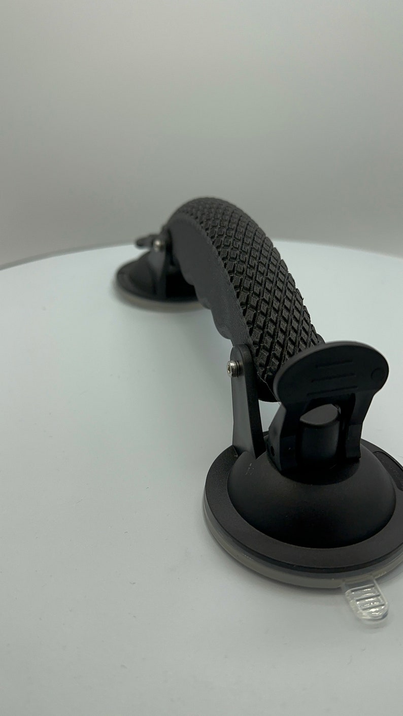 Tesla grab Handle or oh Sht Handle Etsy