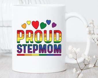 Lesbian Step Mom | Etsy