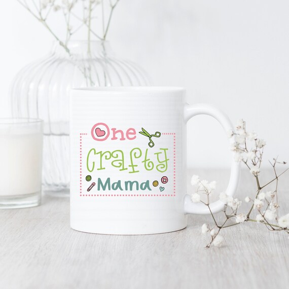 crafty mama gifts