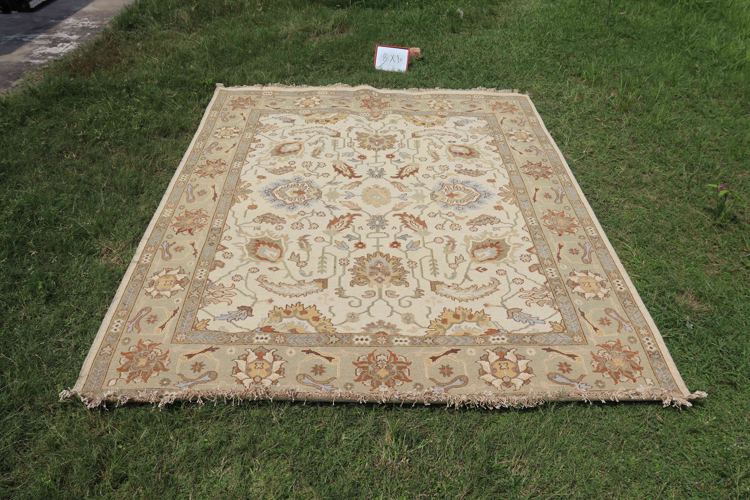 Vintage Wool Rug Turkish Decorative Kilim Bohemian Rug Soumak Etsy UK