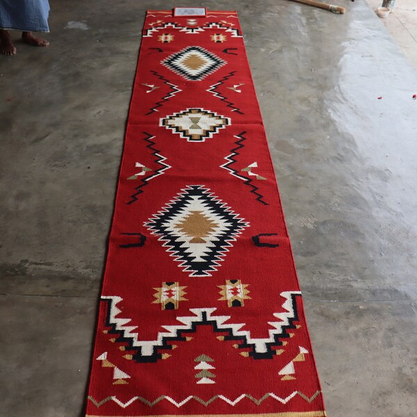Native Rug Etsy