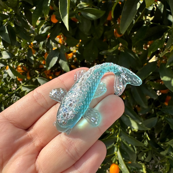 Curated visual reference: Fish Sculpture Photo Inspiration