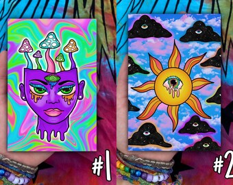 ロッキンジェリービーンPsychedelic Baby Giclee Print Yahoo!オークション - ロッキンジェリービーン rockin jelly