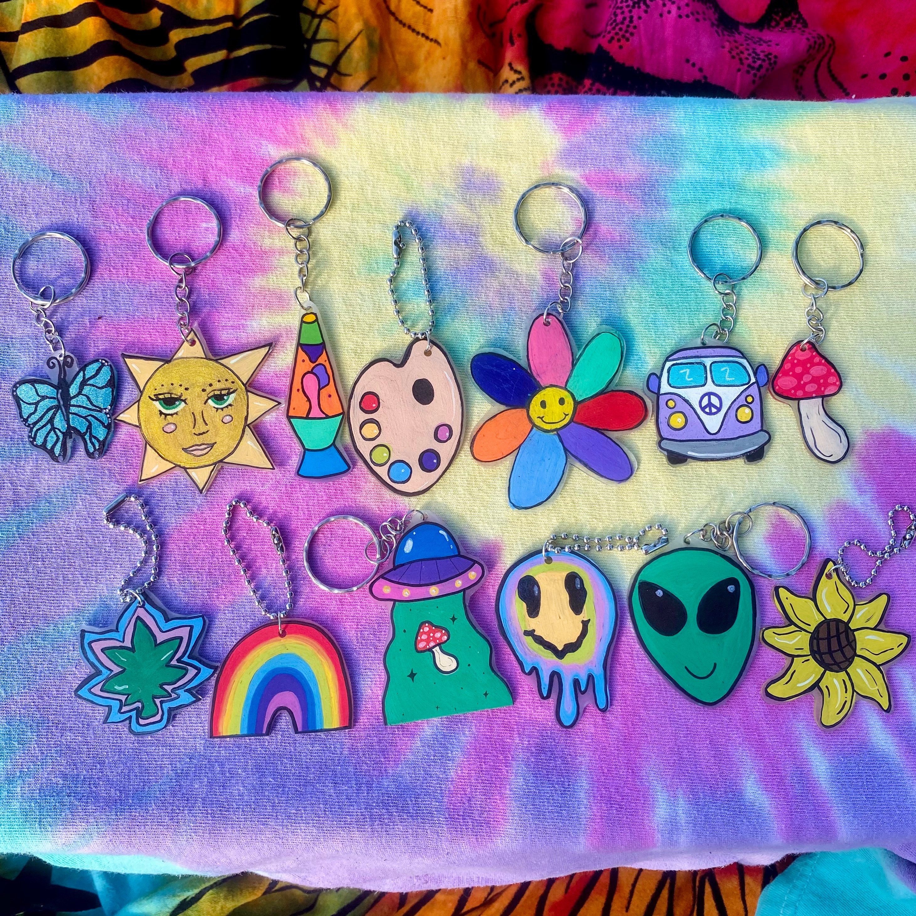 shrinky dinks – Art Room Happenings!