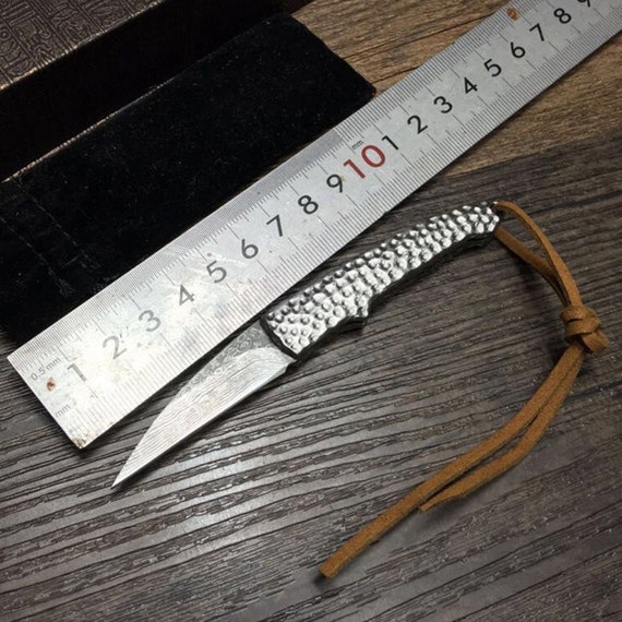 Pocket Knives High Quality