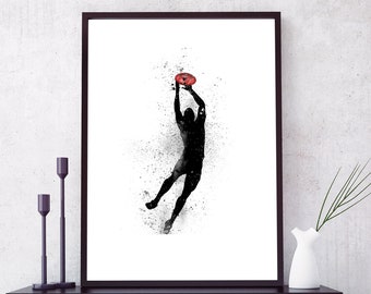 5 Pcs AFL North Melbourne Football Club Print Canvas Picture Wall Art Home Decor 5 Pcs AFL North Melbourne Football Club Print Canvas Picture Wall Art Home Decor