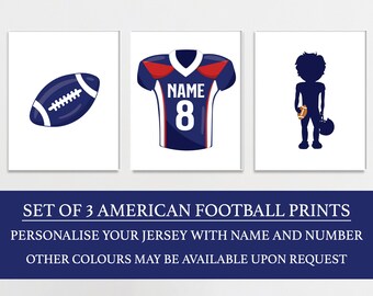 custom nfl jersey uk
