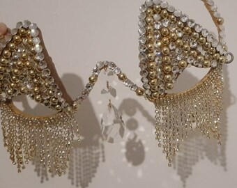 Custom Design Orders: Shoes, Accessories & More