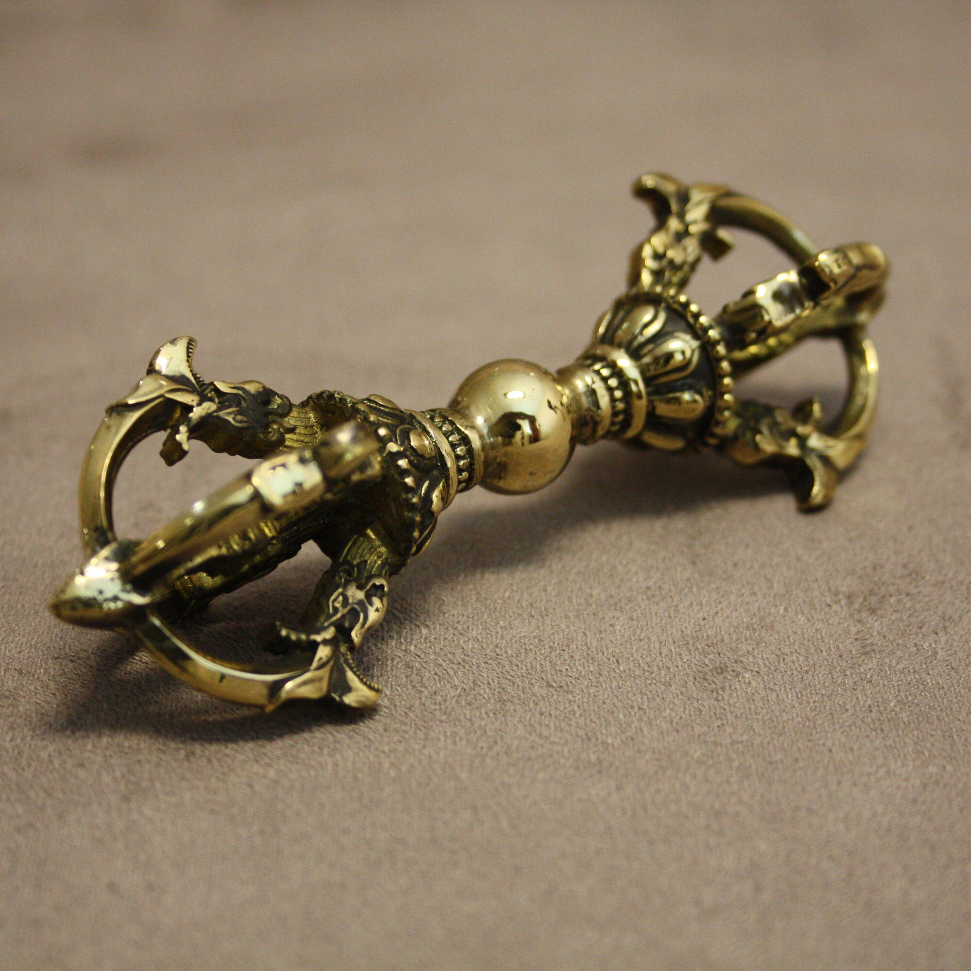 Vajra Dorje for sale Only 4 left at 70