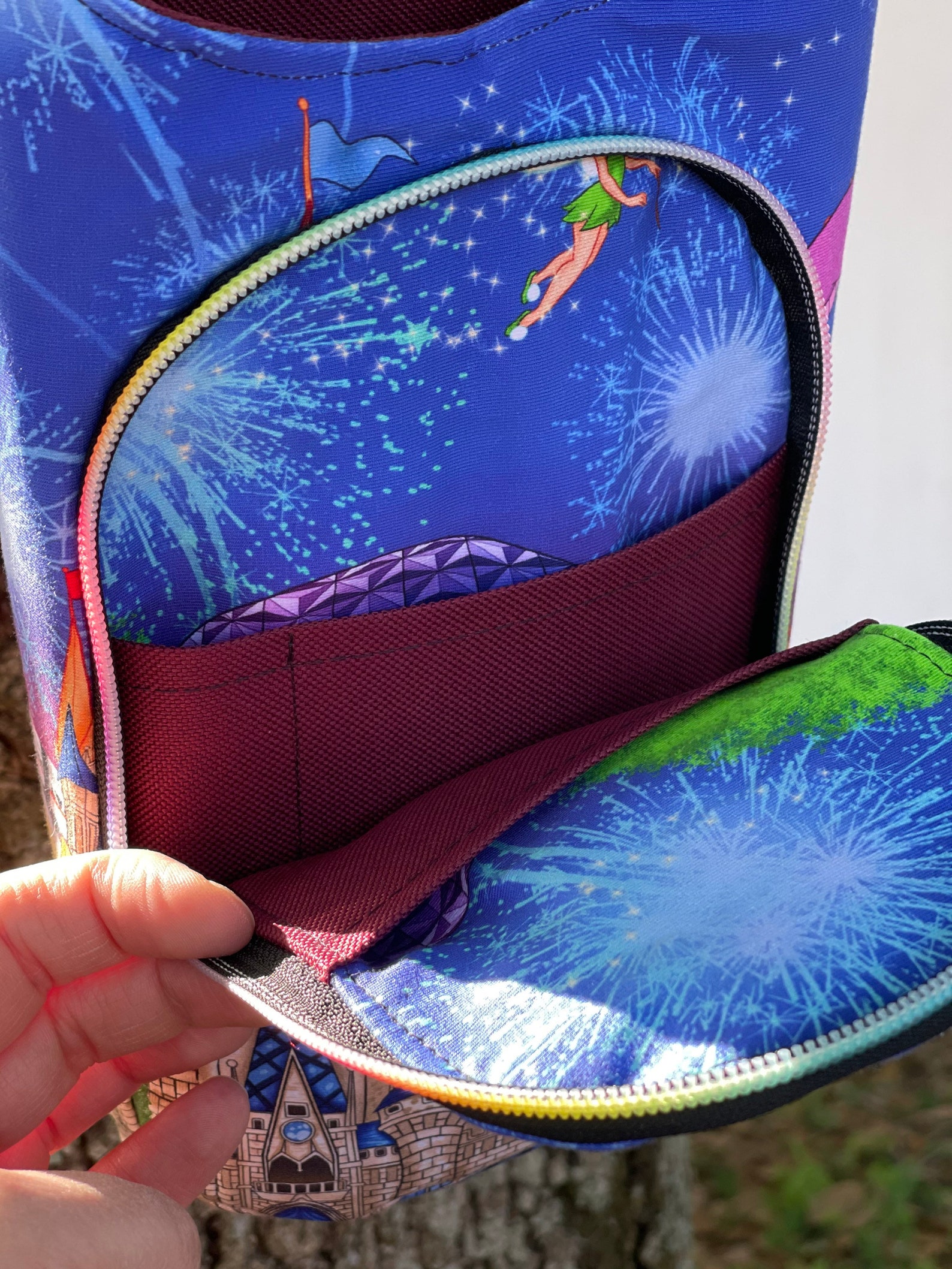 Custom H2O 2GO Sling MADE TO ORDER Etsy