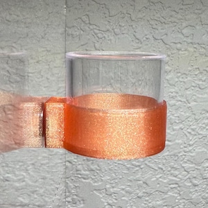 Easy-Swap (Style B) Jumping Spider Bowl/Water Station