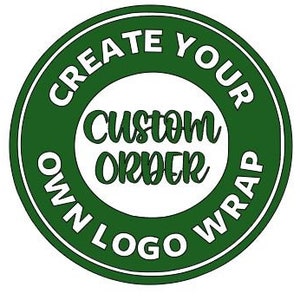 Create your Own Starbucks Cup Banner