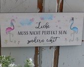 ähnliche Artikel Wie Sprüche Tafel Liebe Muss Nicht