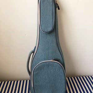Martin backpacker guitar case - Etsy 日本