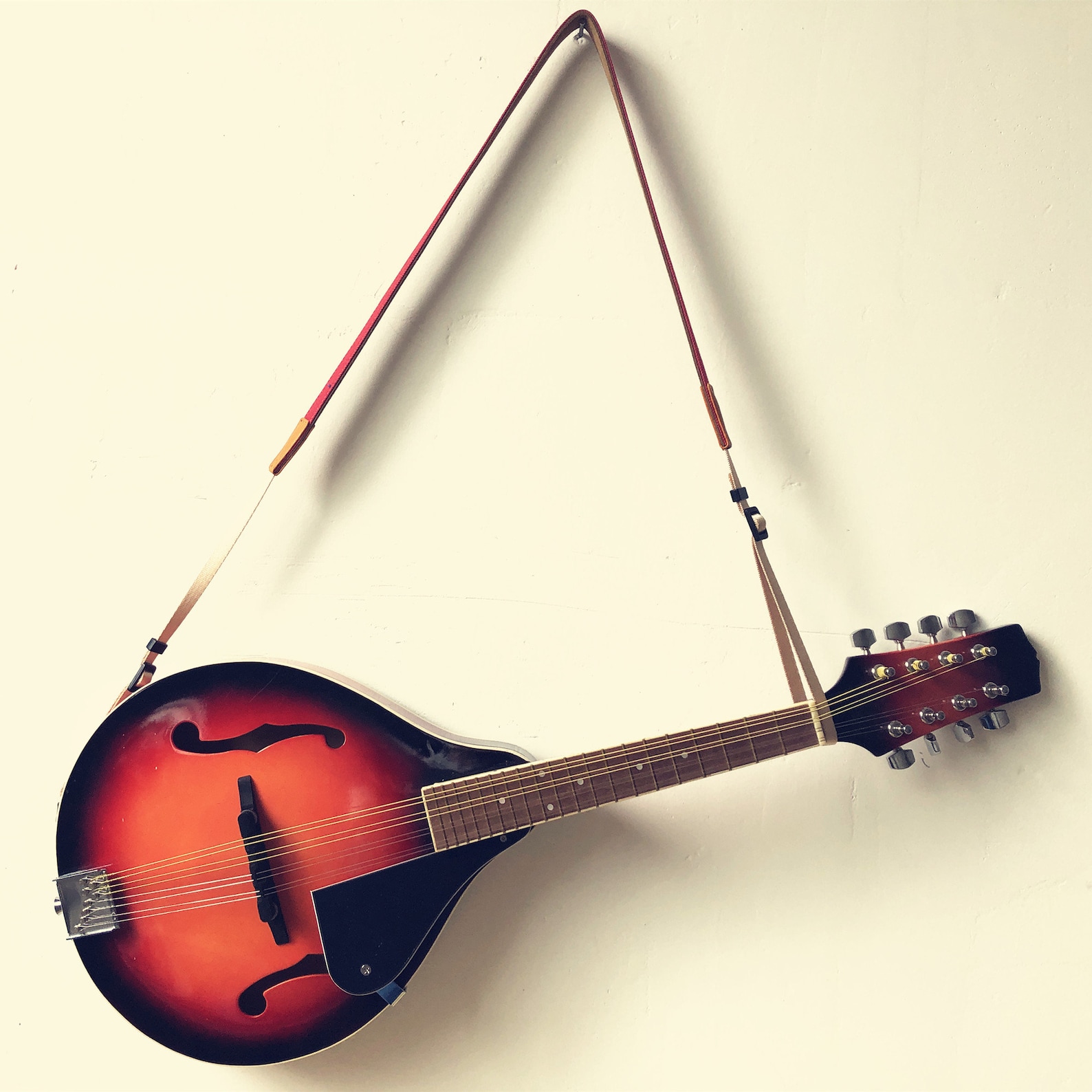 Handmade Mandolin Straps Mandolin Accessories Fits for All Etsy