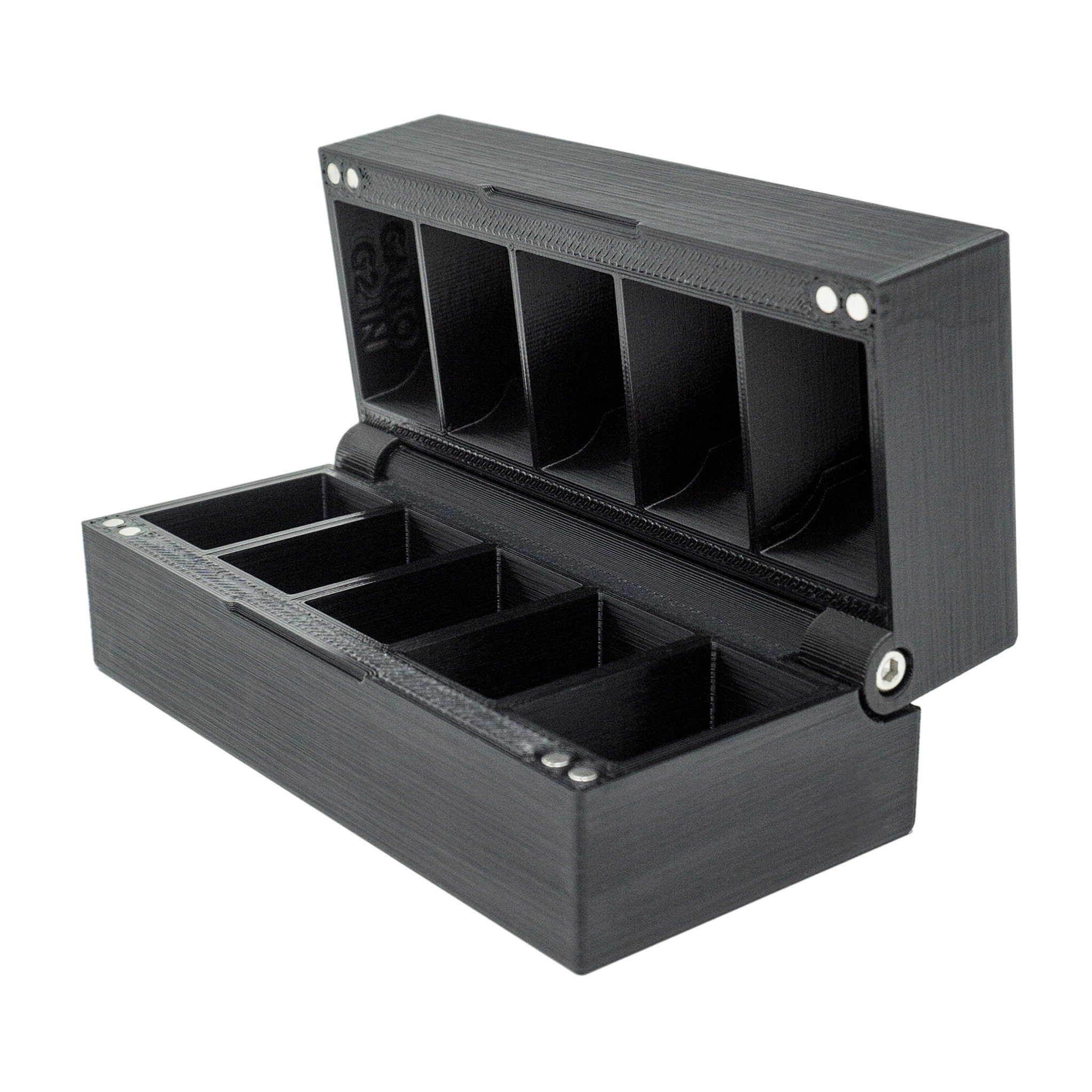 Gamo 10 Shot Swarm Magnum (gen 2 Inertia Fed) Magazine Case Magnet