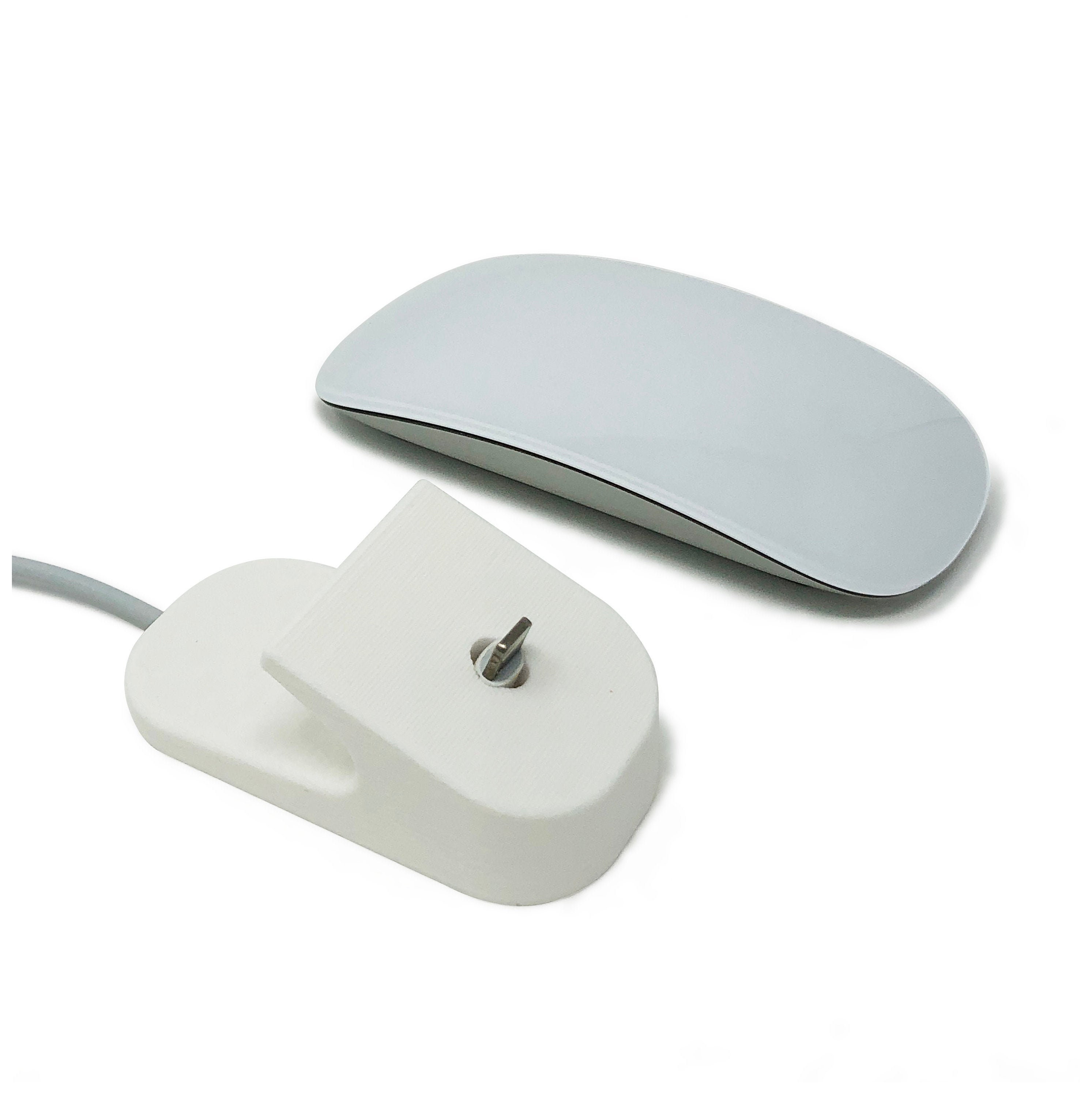 How Long Charge Magic Mouse