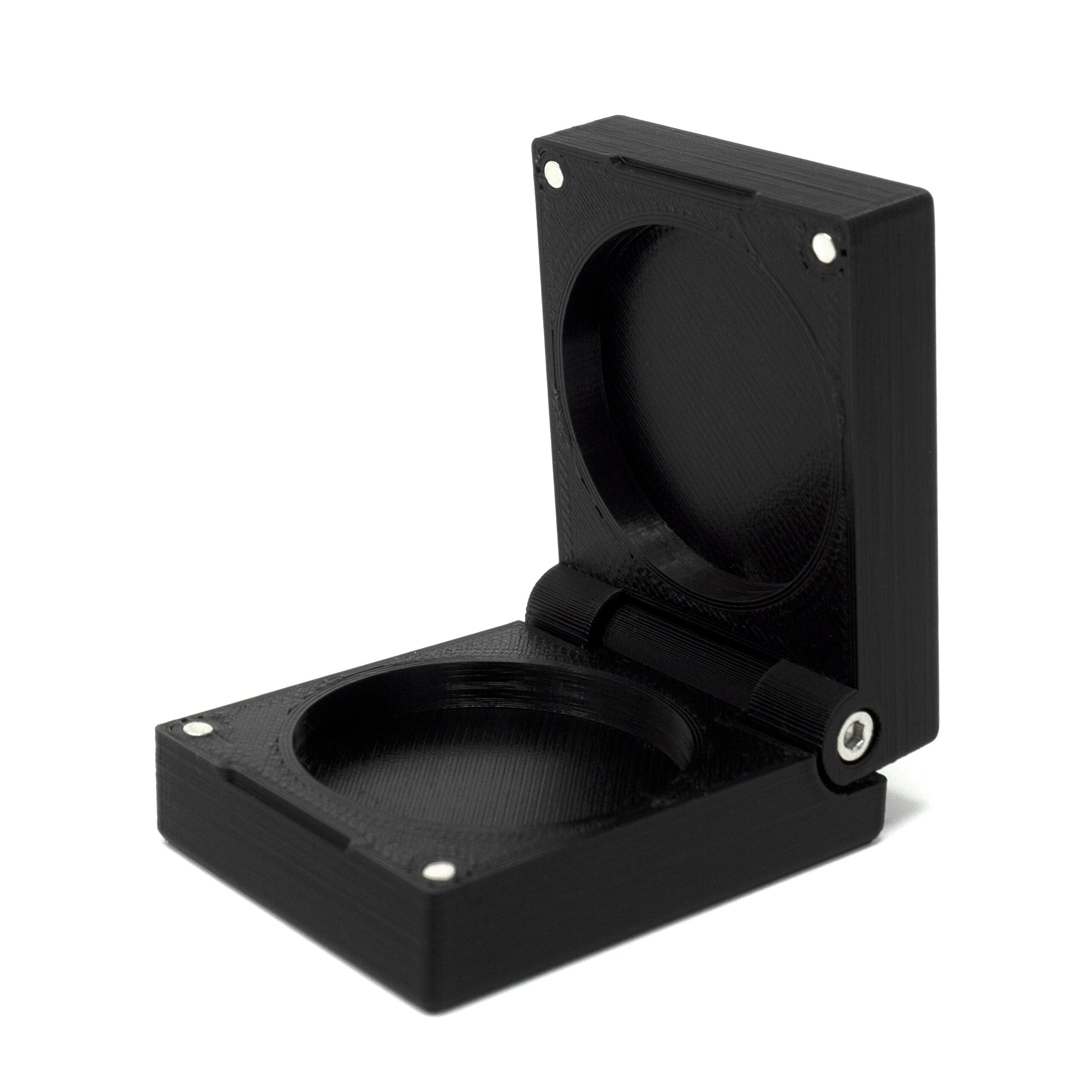 Weihrauch HW100 Slim Magazine Case Magnet Box Holder Cover Air Rifle