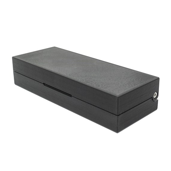 Kube3d Daystate Self-Indexing & Single Shot Tray - Black Slim Magazine Case For Rifle