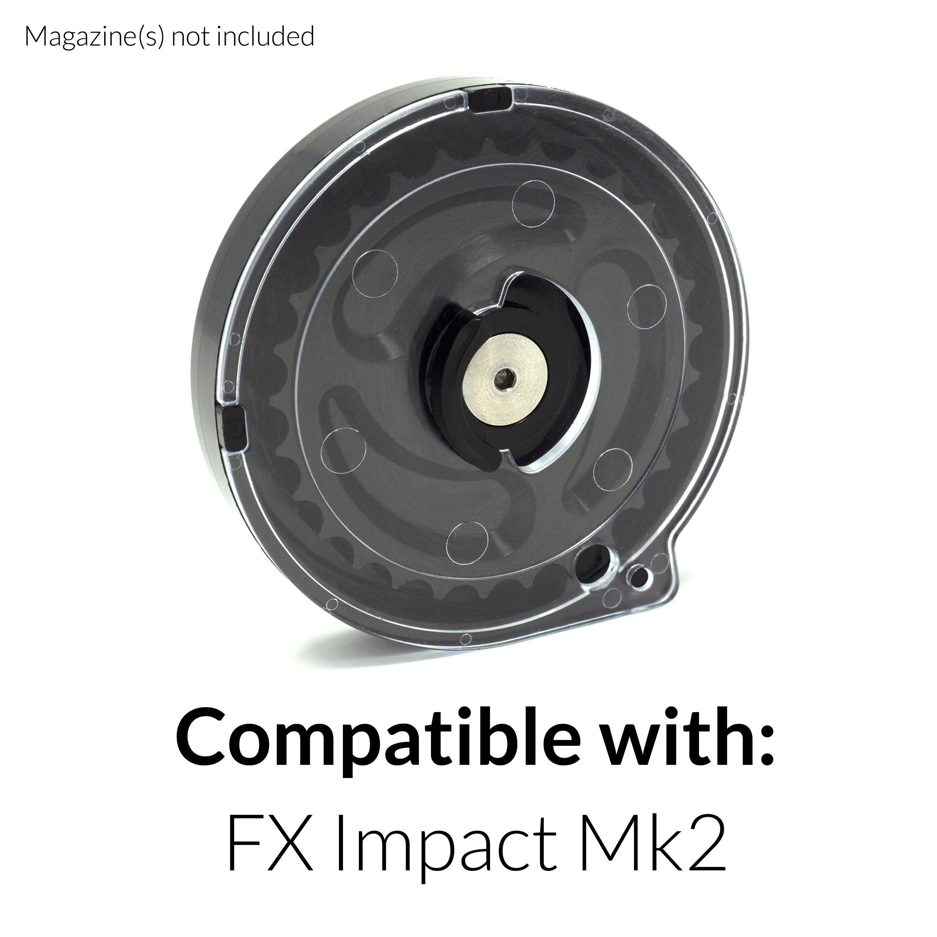 FX Impact M3 MKI, MKII, M3, M4 single shot loader – Maple Custom Products