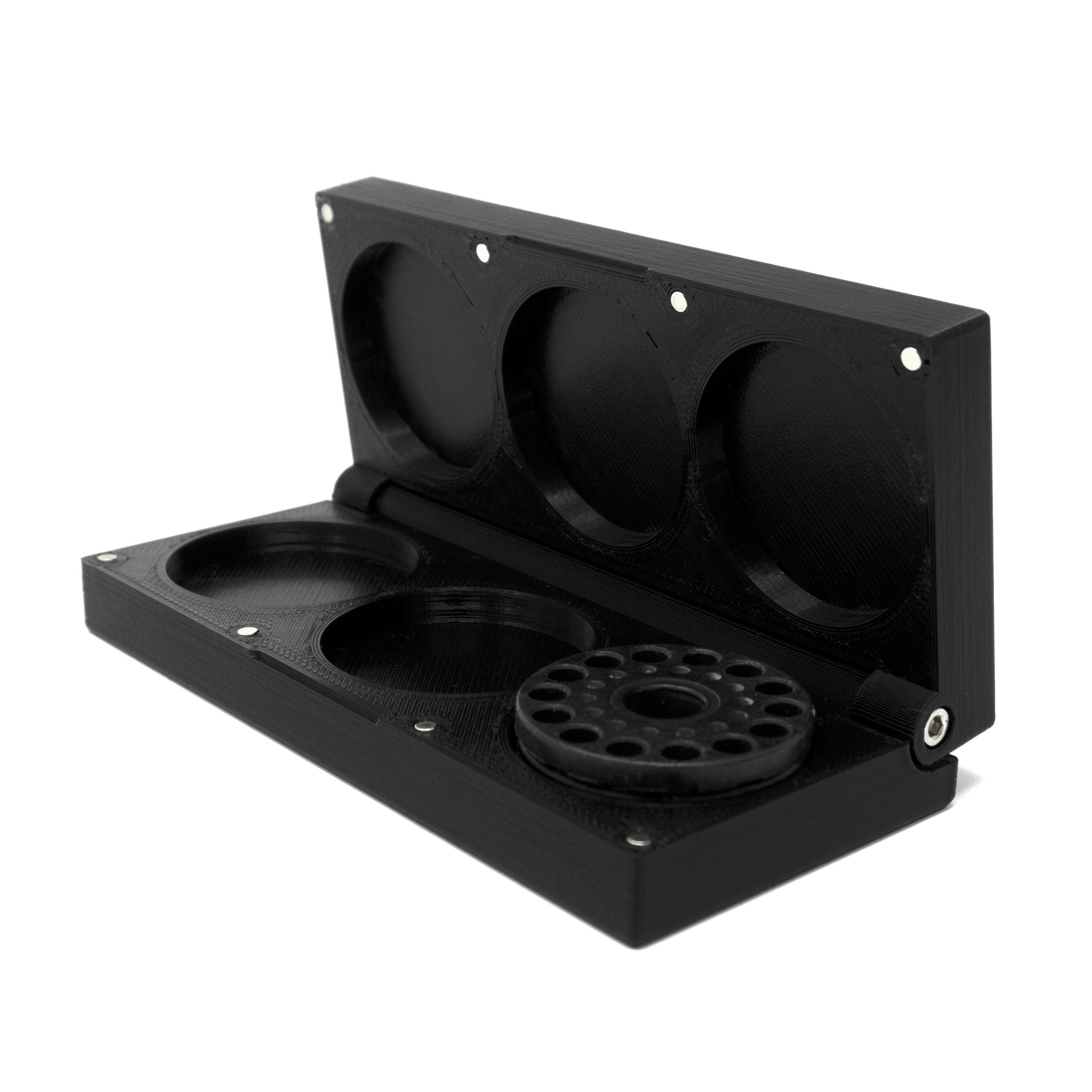 Weihrauch HW100 Slim Magazine Case Magnet Box Holder Cover Air - Etsy