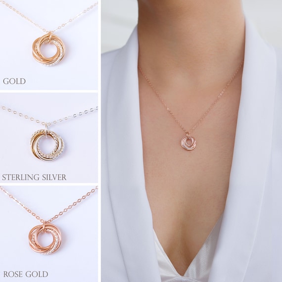 rd Anniversary Gift - Anniversary Gift for Wife Gf, Meaningful