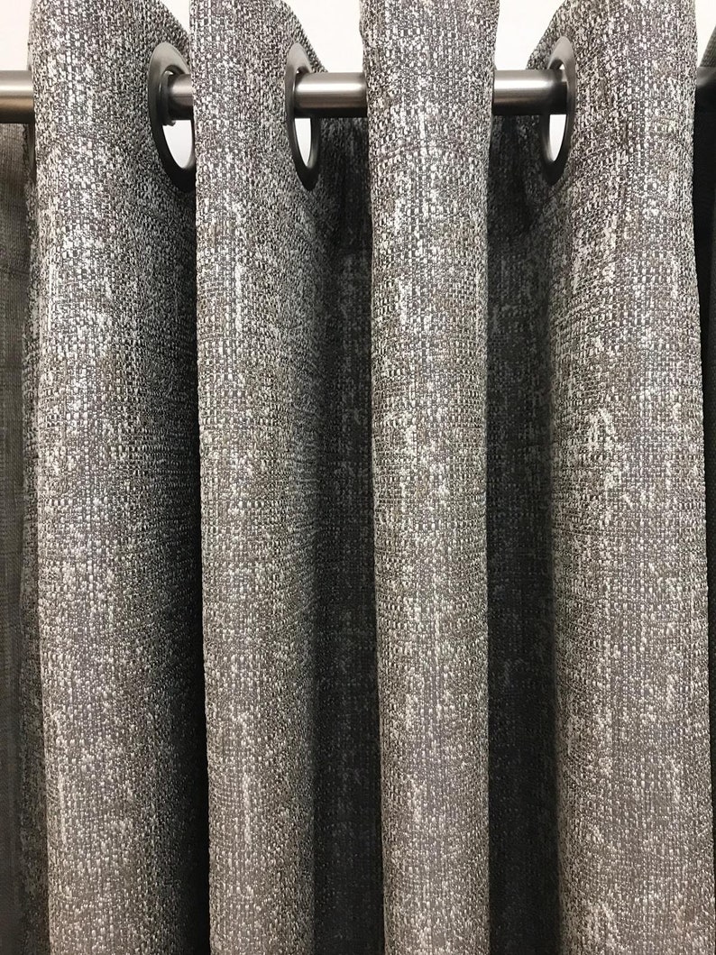 Extra Wide; Custom Drapery; Panel; Curtain; Lining; Pleat;Extra Long Upgrades Avaliable;Sheer;Linen Linensque Made to measure
