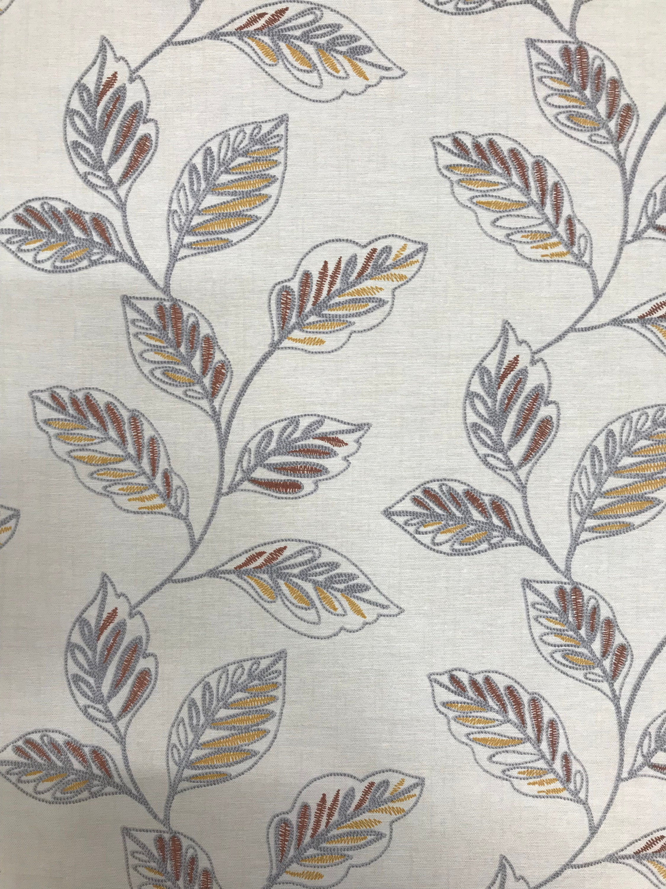 Upholstery Fabric by the Yard Cotton Canvas Upholstery Fabric Etsy
