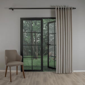 Custom Sheer Curtains, Elegant Lightweight Drapery for Home Privacy, Ideal Housewarming Gift for Friends and Family