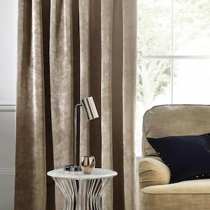 Wide Custom Curtains,Elegant Window Coverings,Window Treatment,Soft Touch Drapes,Elegant Curtains for all rooms