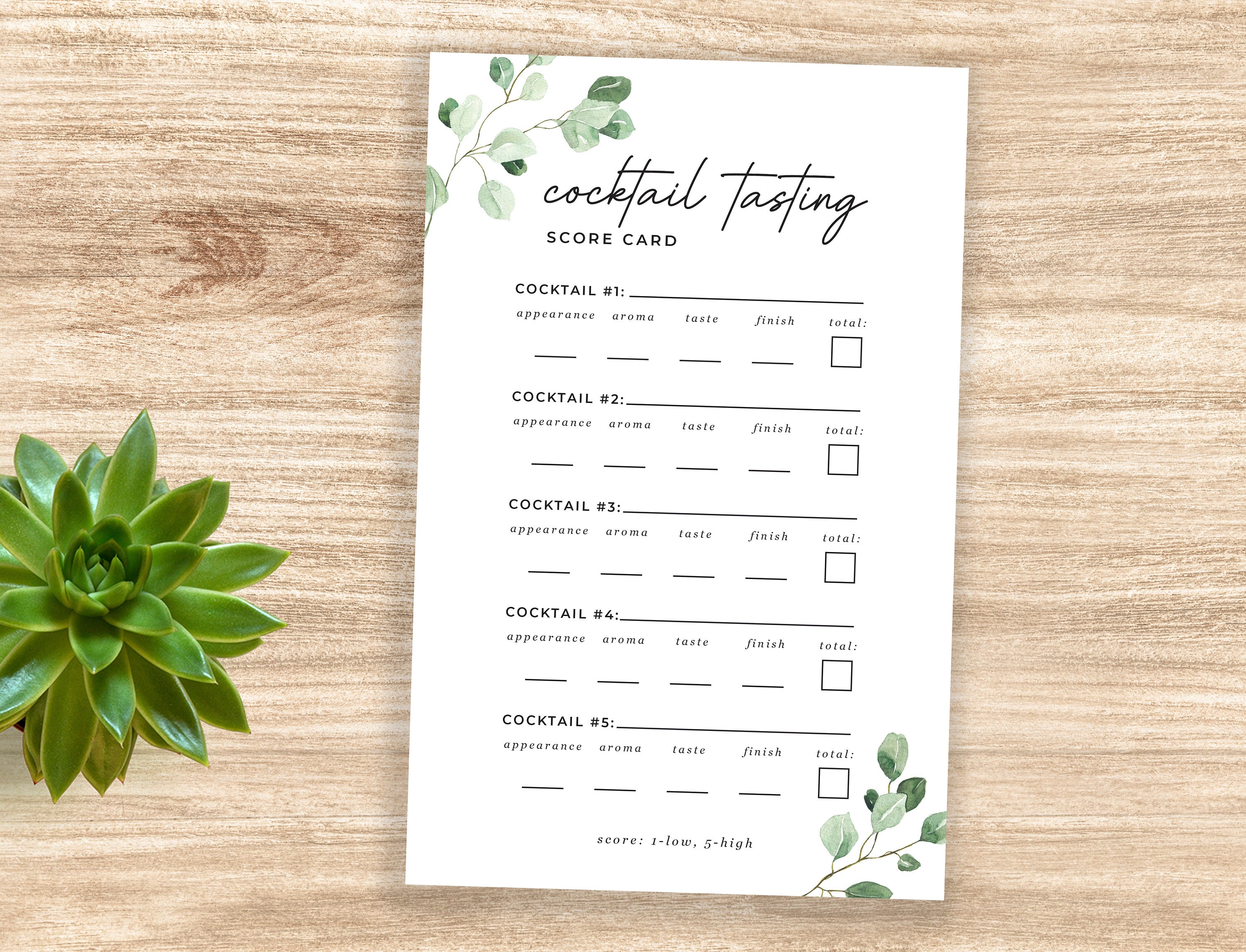 Cocktail Tasting Score Sheet Cocktail Tasting Party Placemat Etsy Cocktail Tasting Score Sheet Cocktail Tasting Party Placemat Etsy