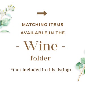 Wine Tasting Party Sign, Welcome to Wine Tasting Party, Printable Wine ...