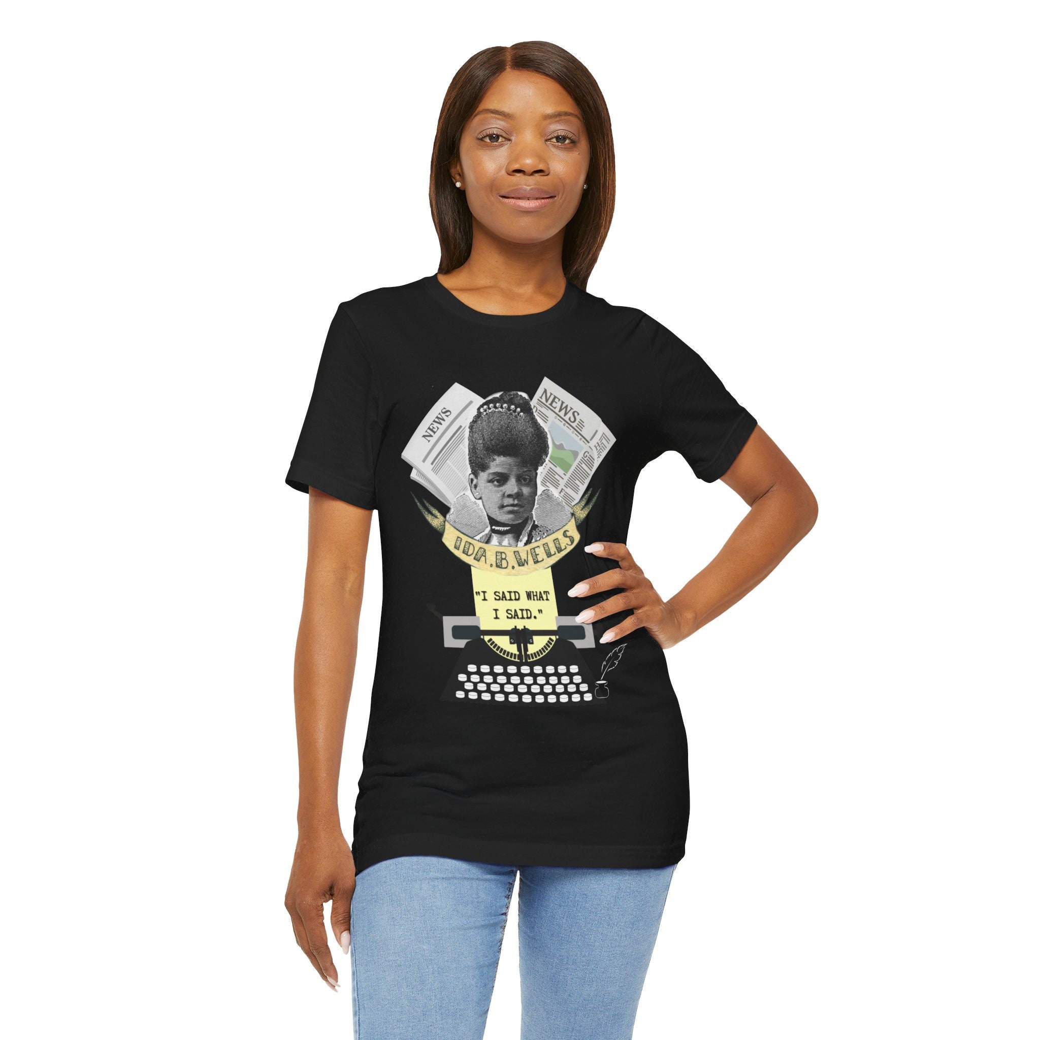 Ida Lovers Prayers Tシャツ Ida Lovers Prayers Tシャツ