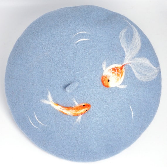 koi beret