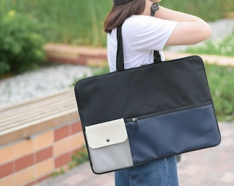 a3 sketchbook backpack